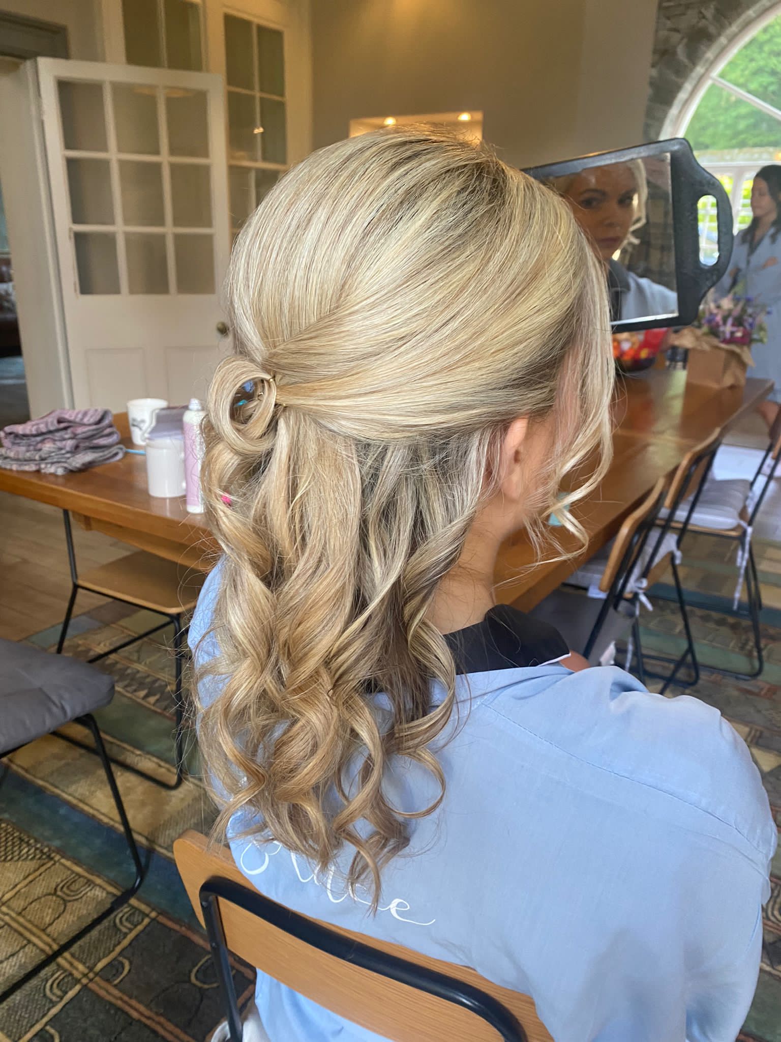 Lisa's work