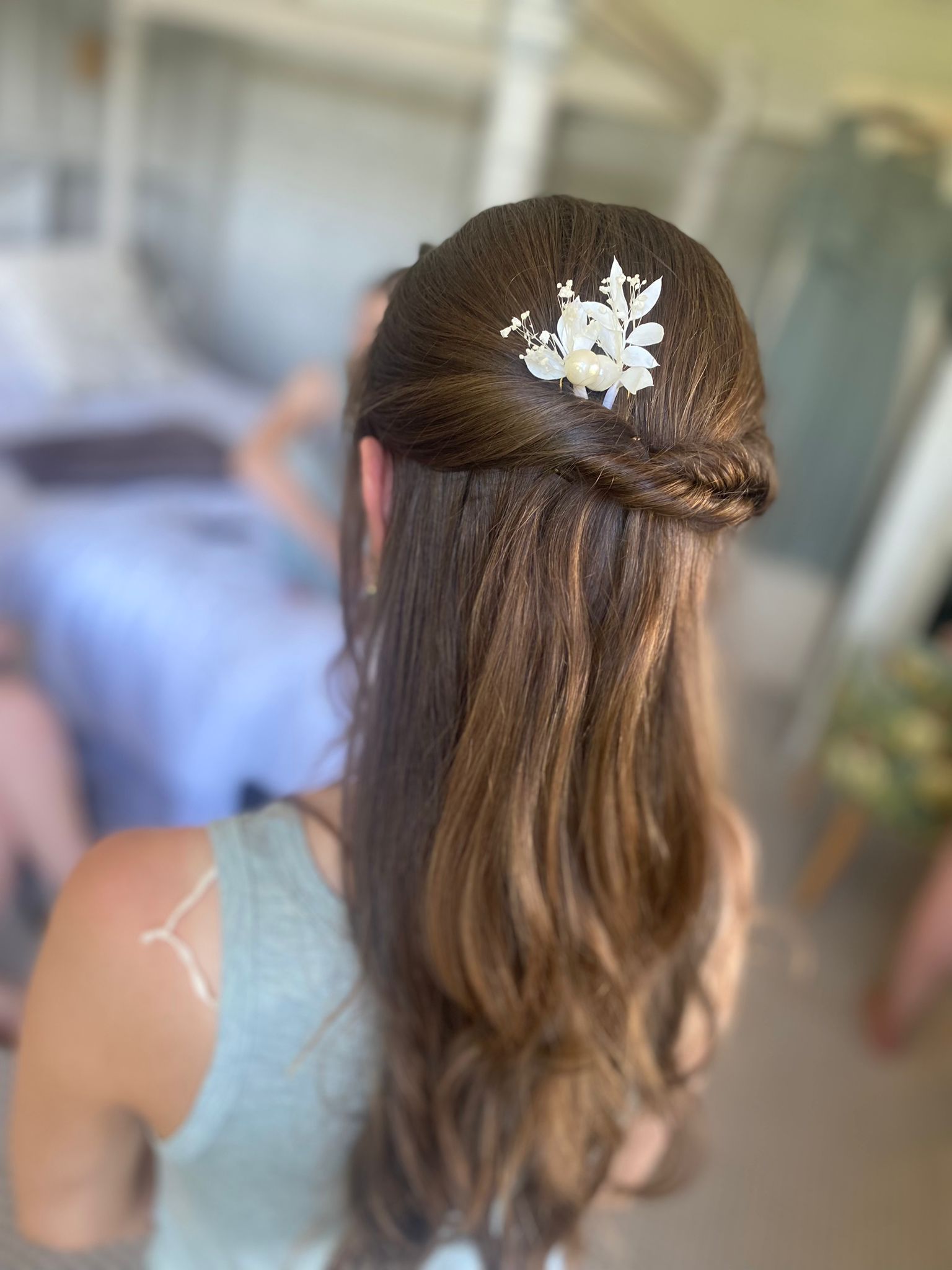 Lisa's work