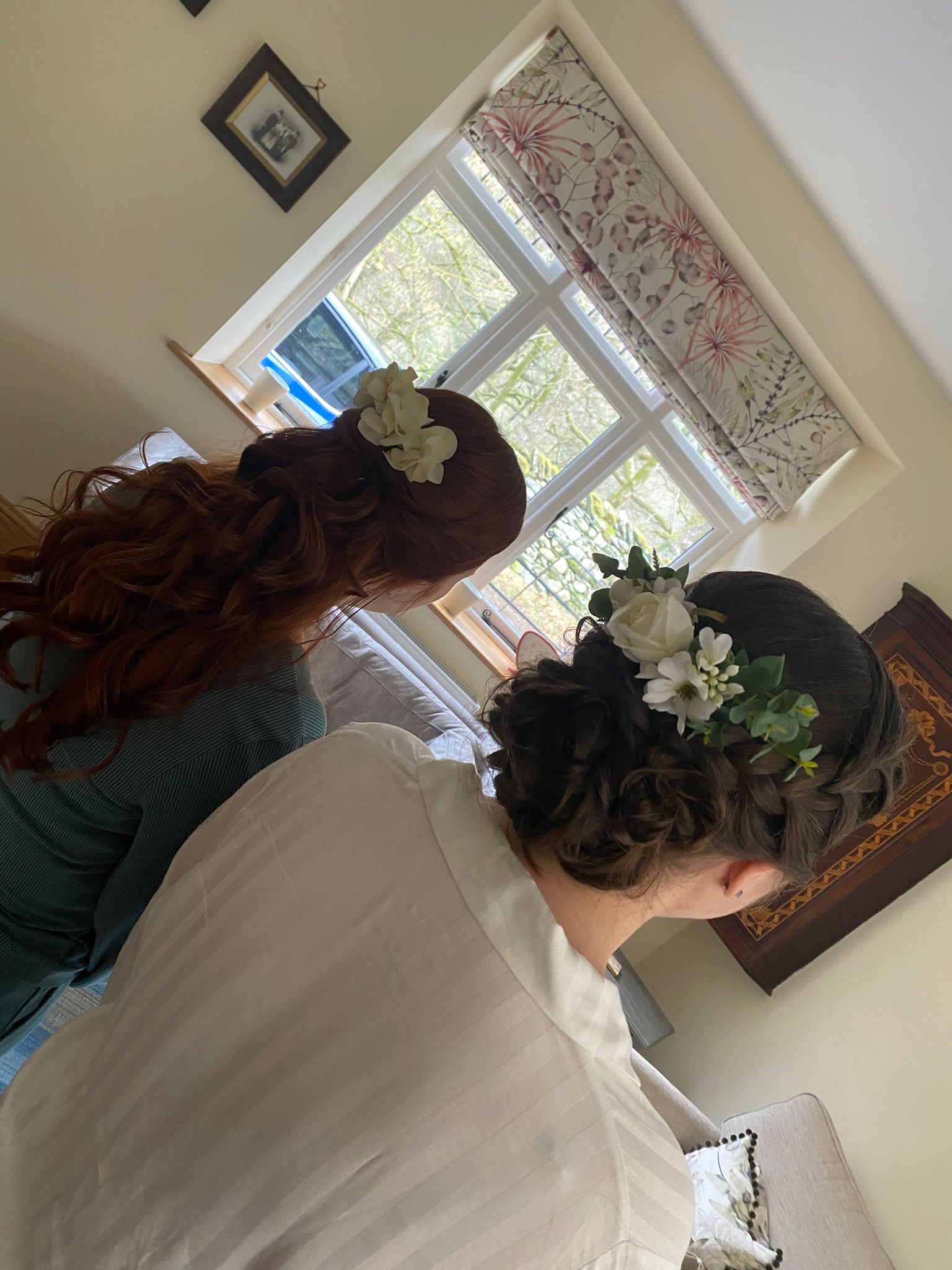 Lisa's work