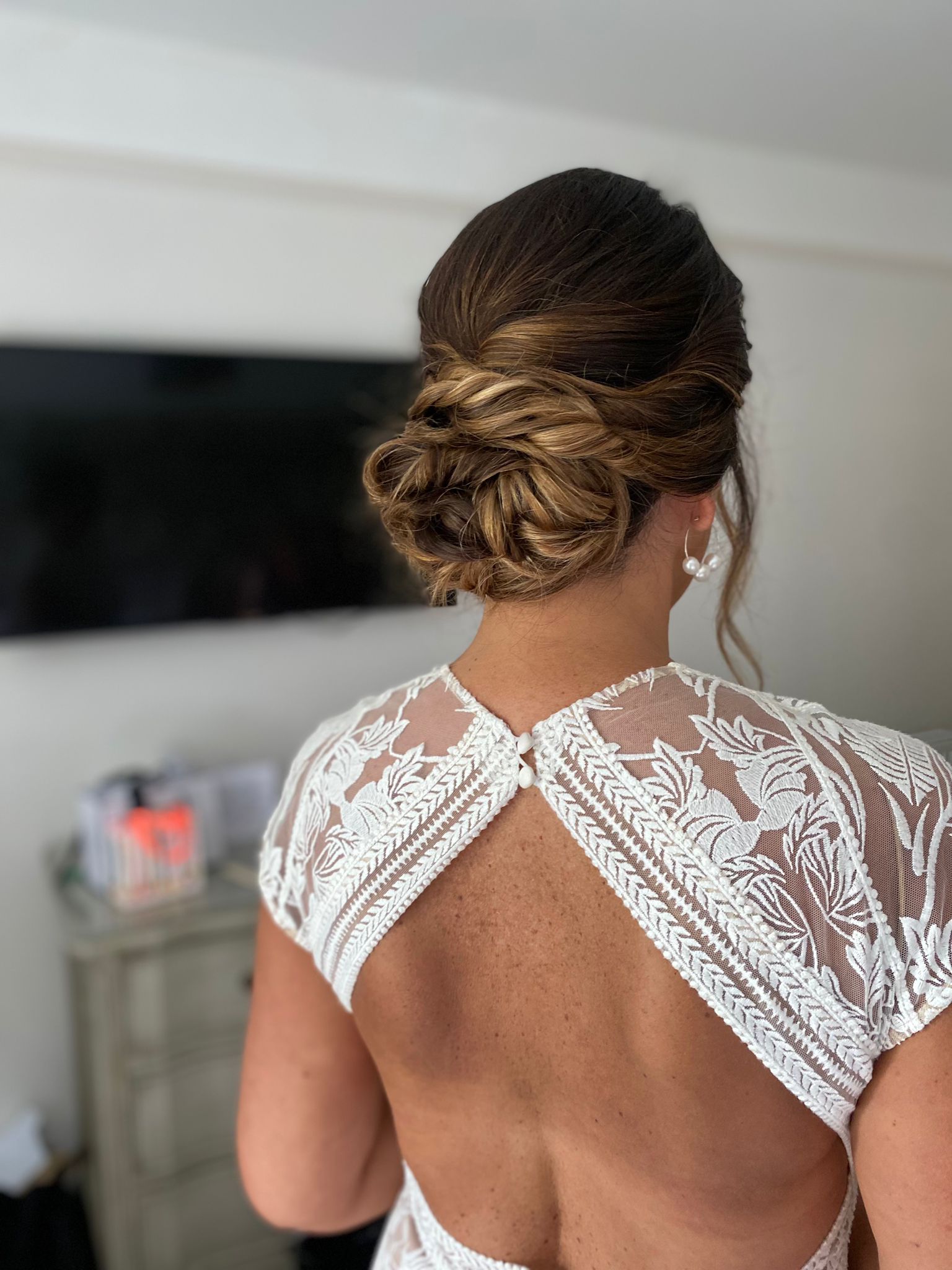 Lisa's work