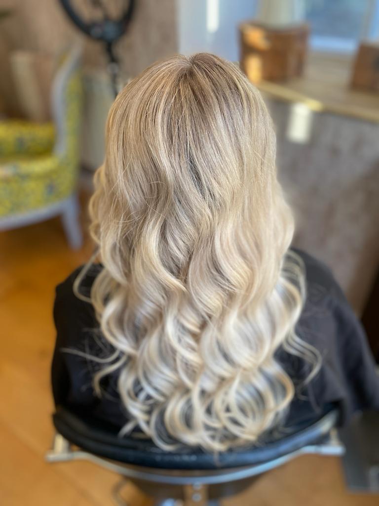 Lisa's work