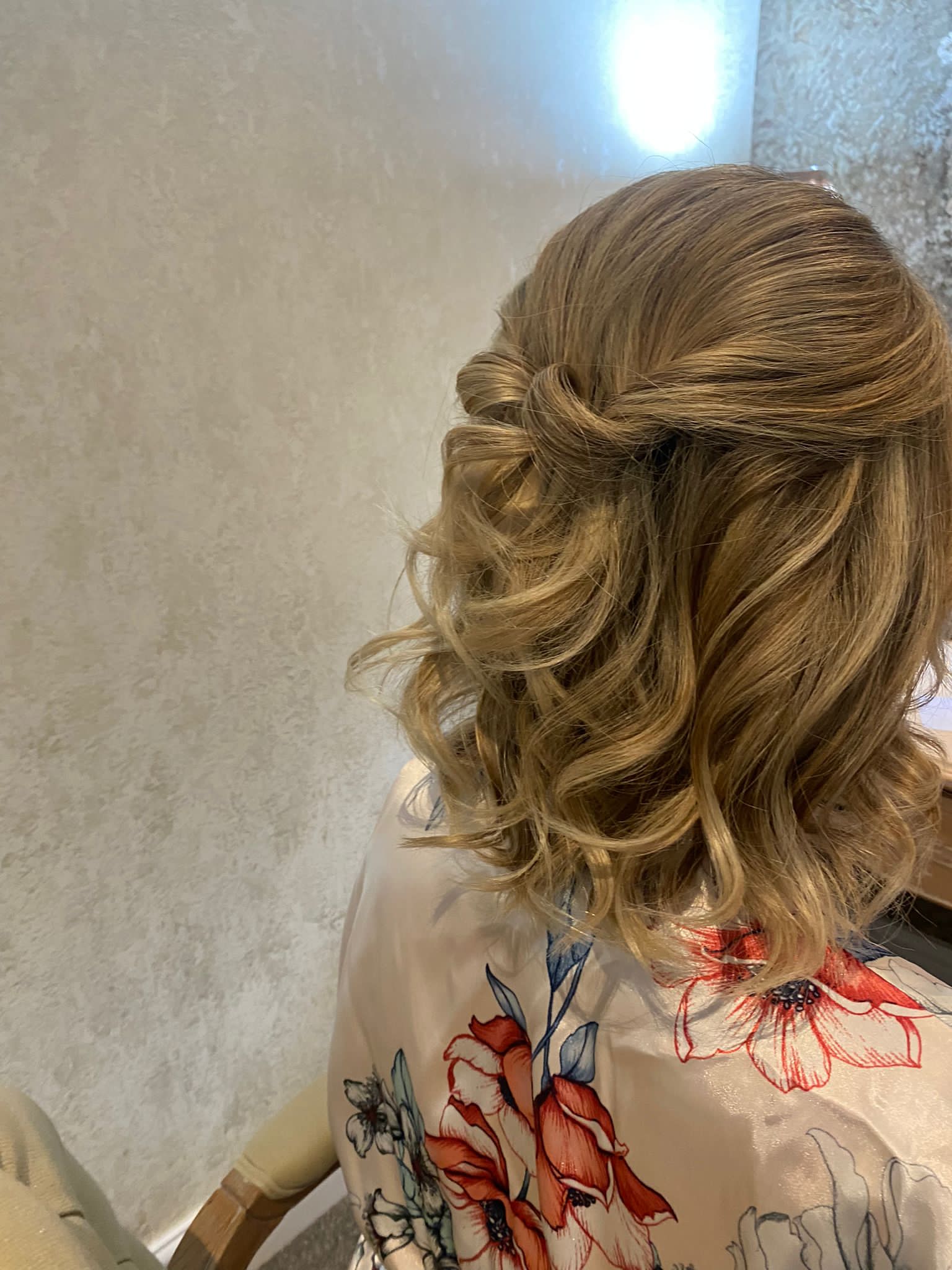 Lisa's work
