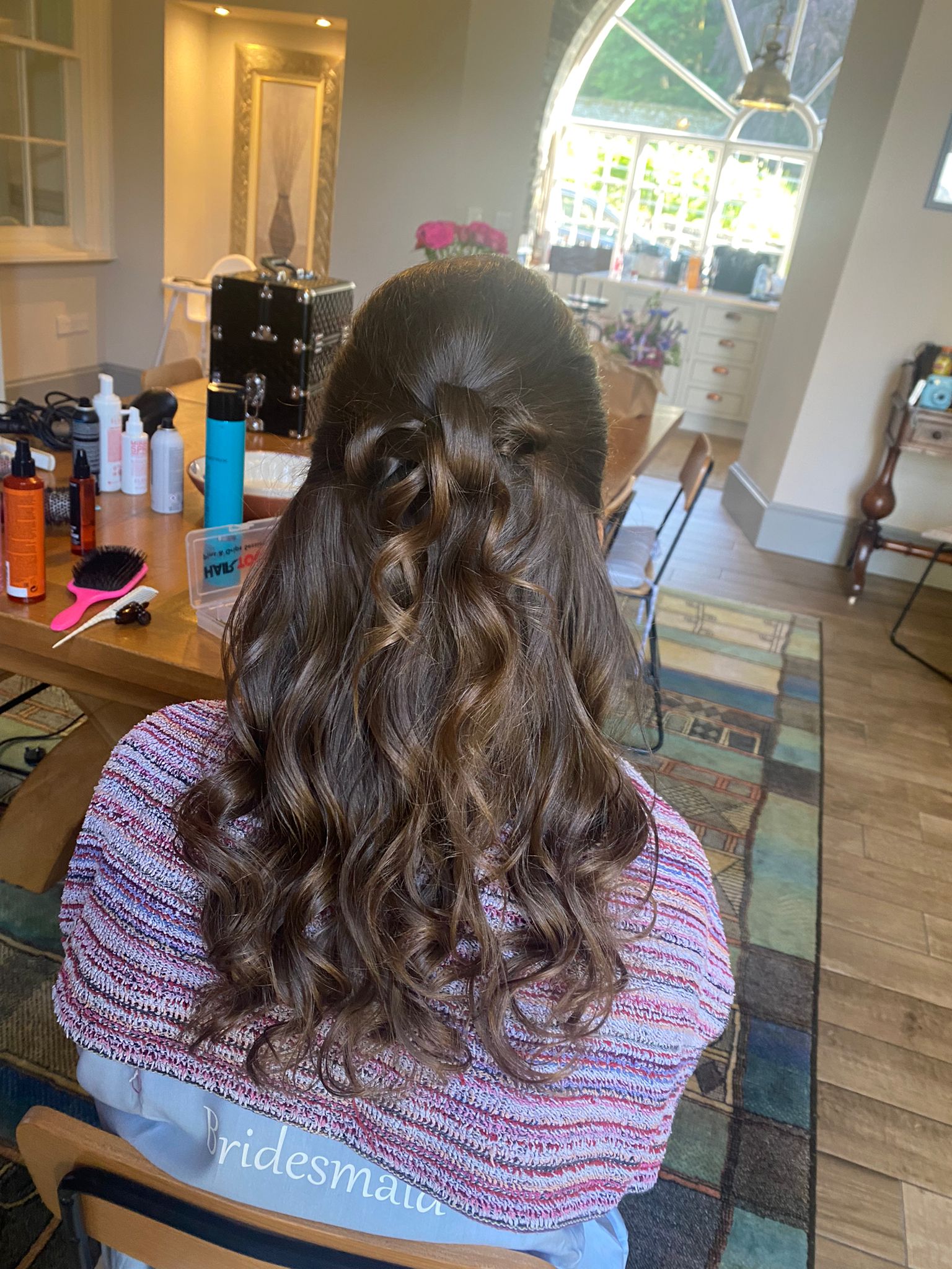 Lisa's work