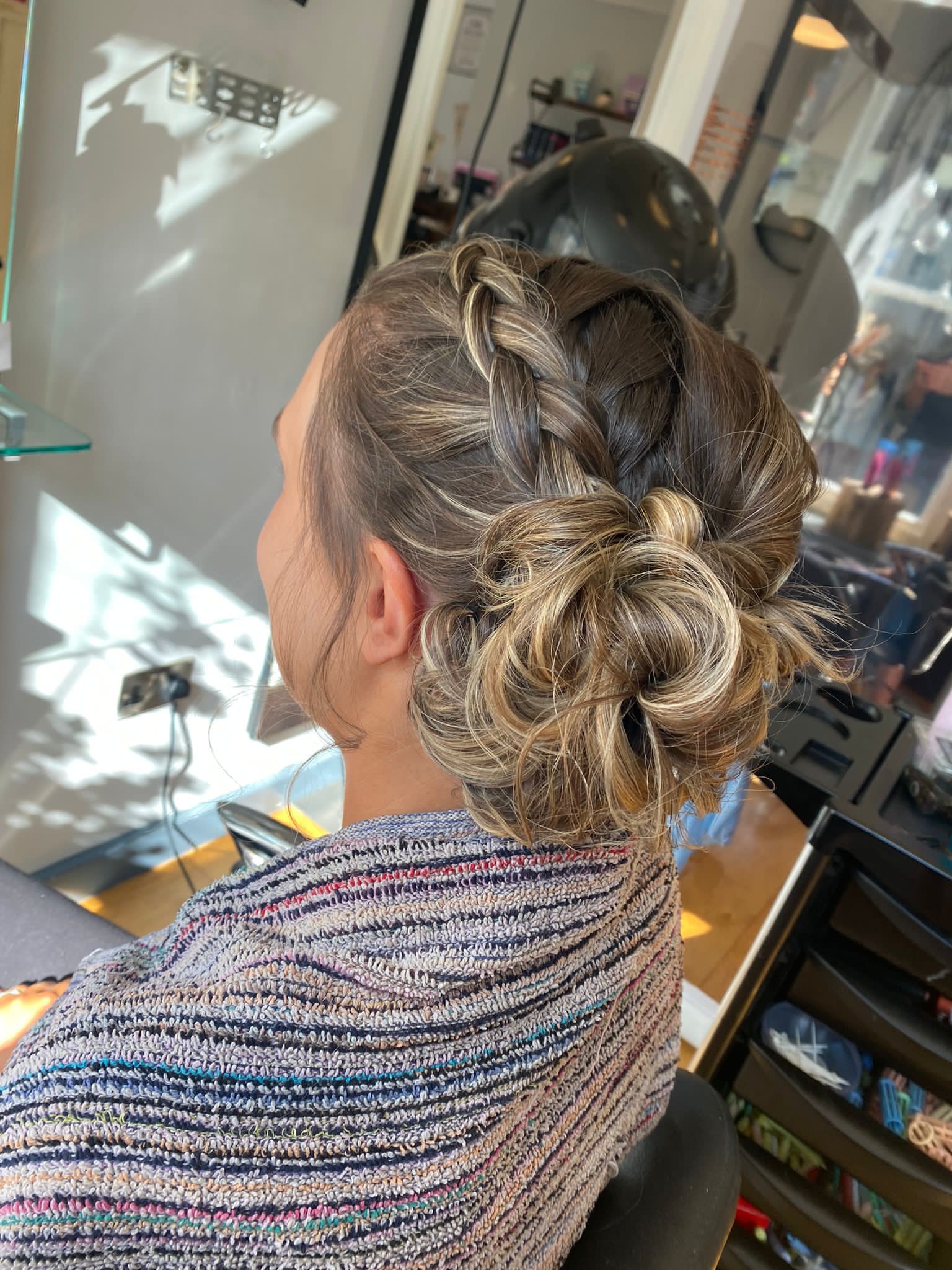 Lisa's work