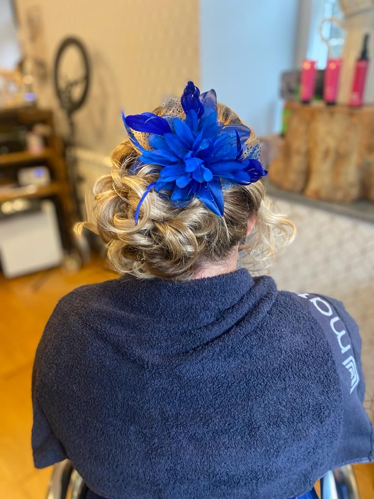 Lisa's work