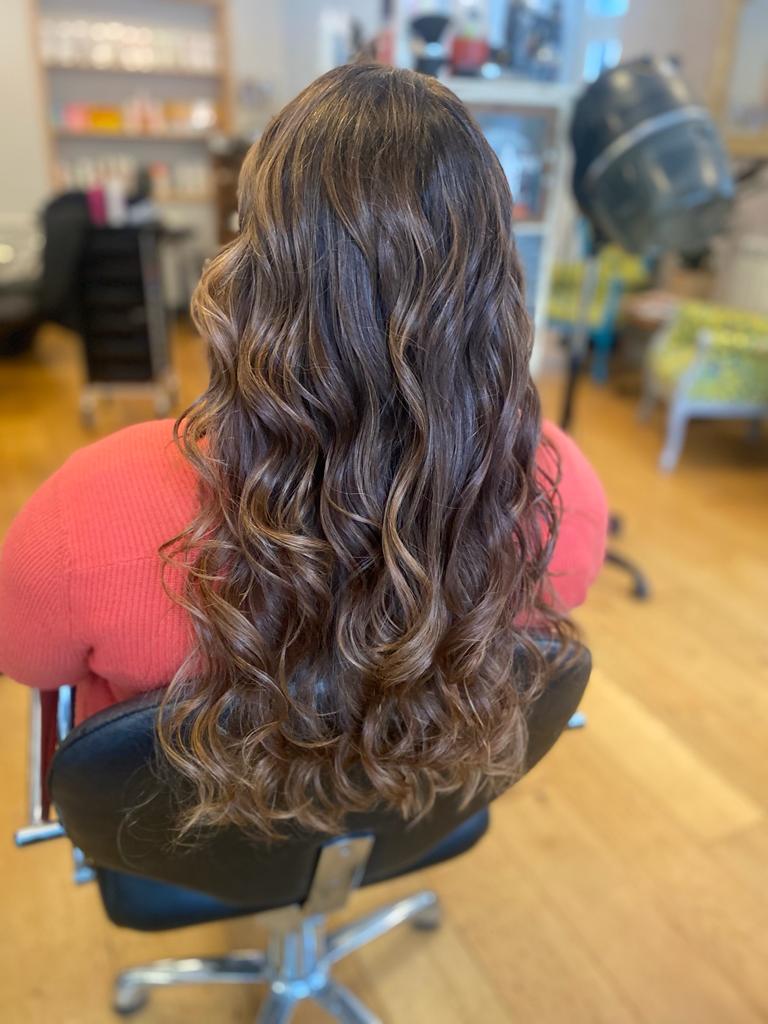 Lisa's work