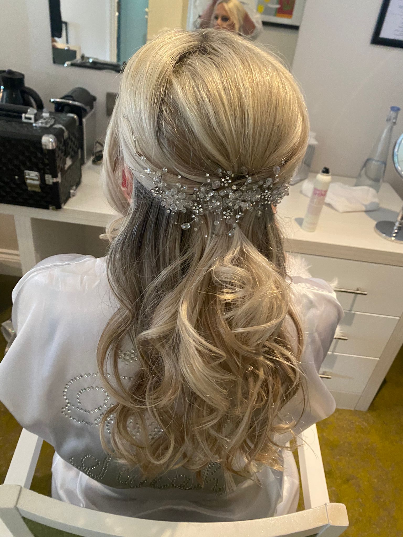 Lisa's work