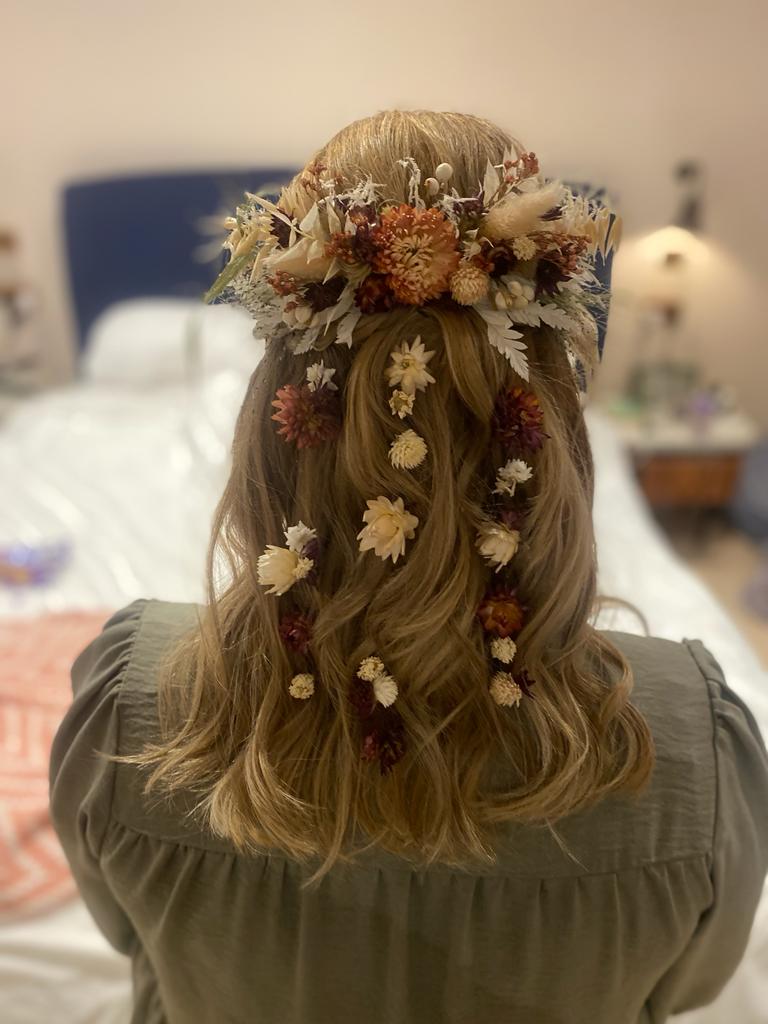 Lisa's work
