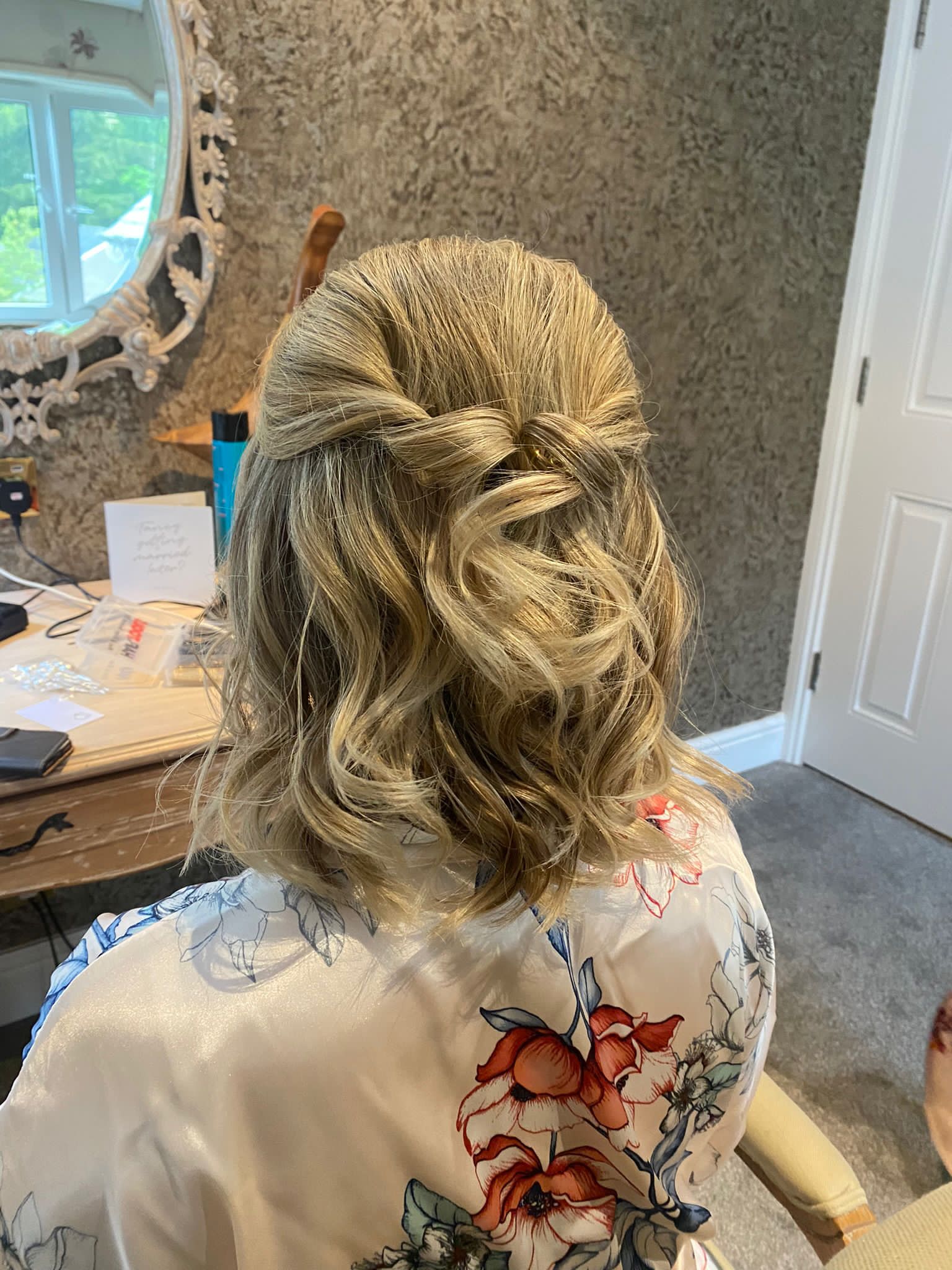 Lisa's work