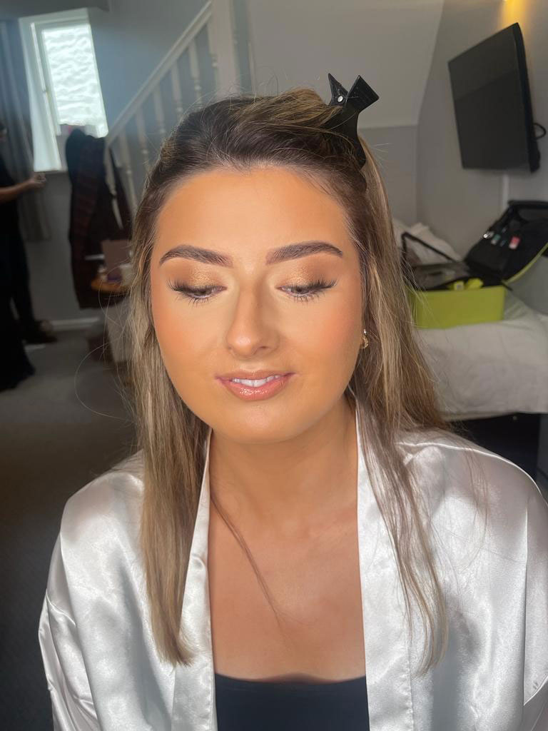 Mollie S's work