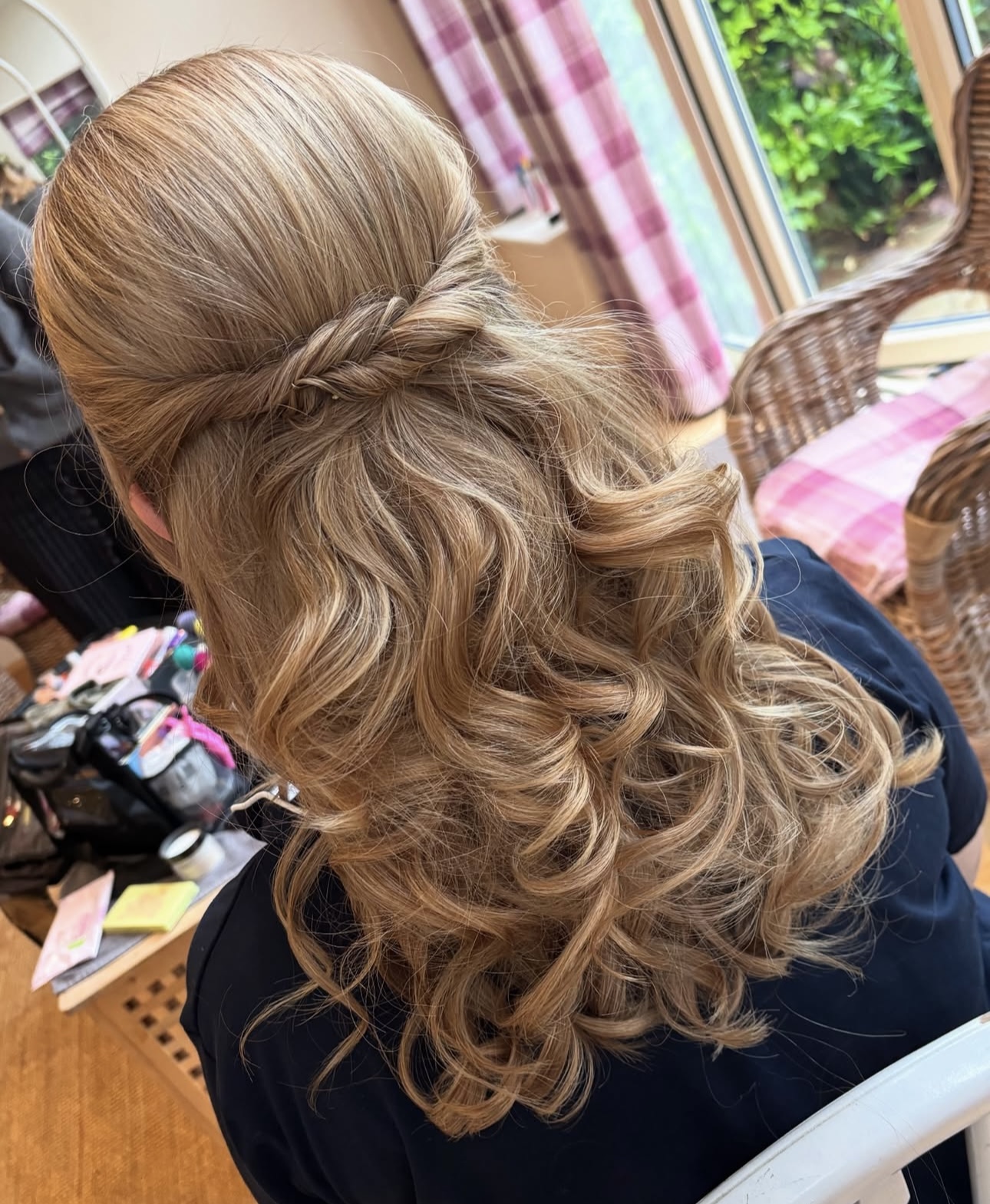 Natalie's work