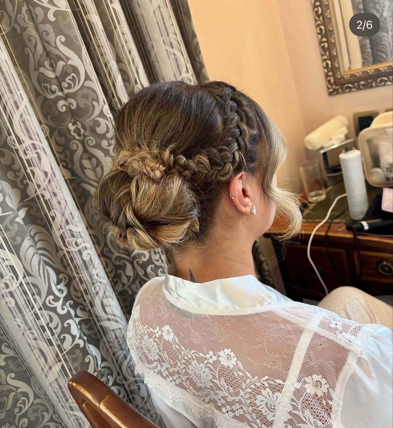 Natalie's work