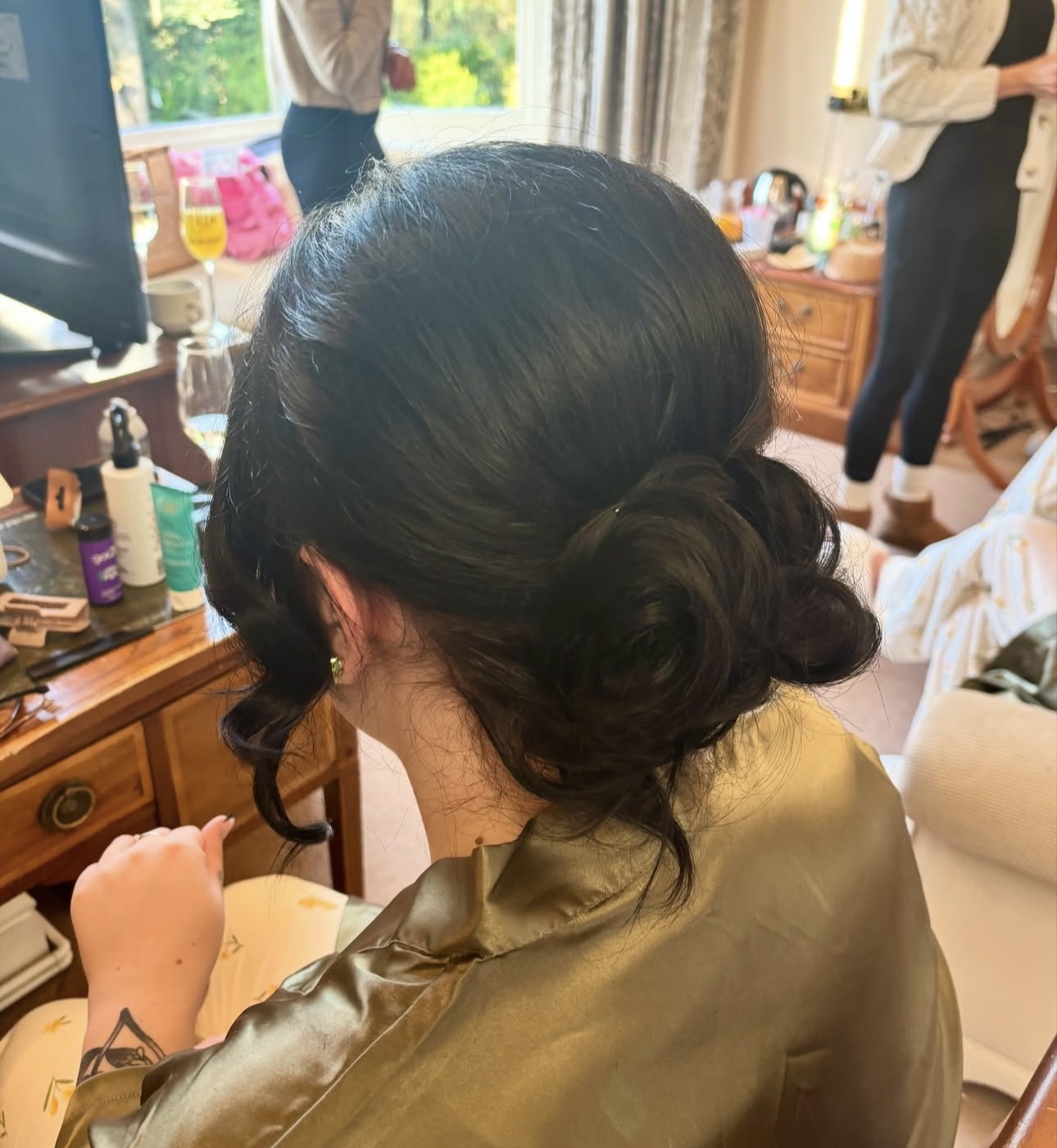 Natalie's work