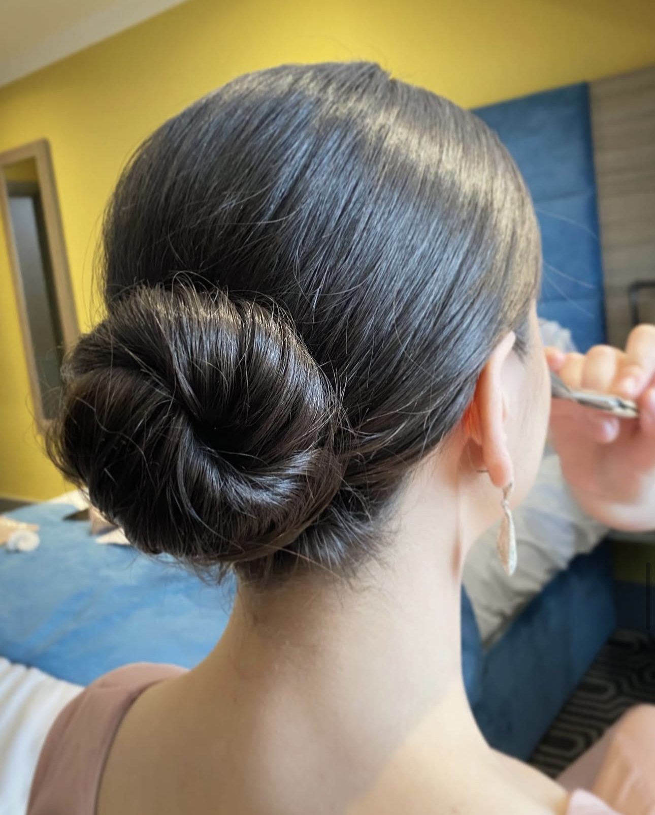 Natalie's work