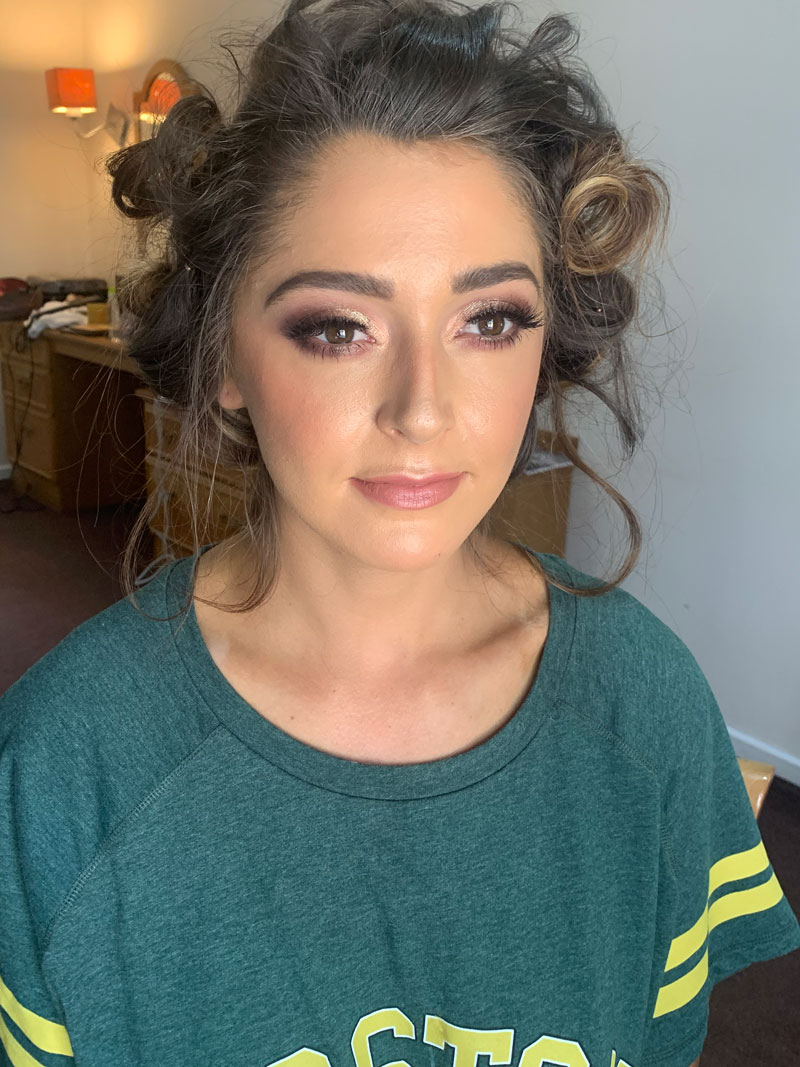Natasha's work