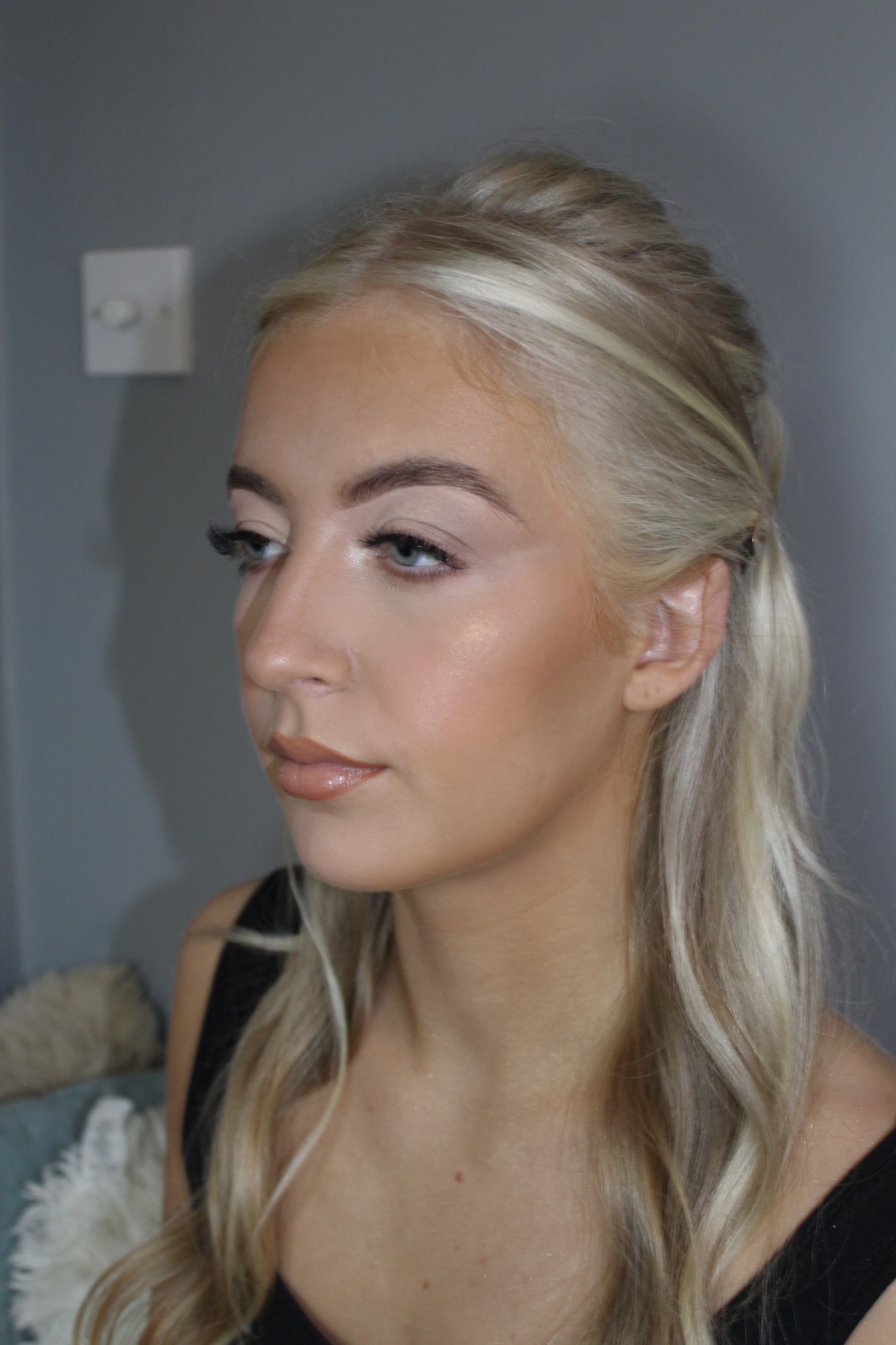 Nicola's work