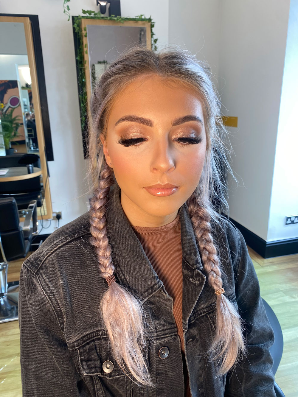 Nicole's work