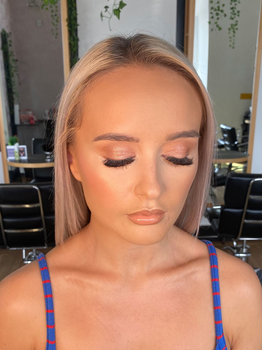 Nicole's work