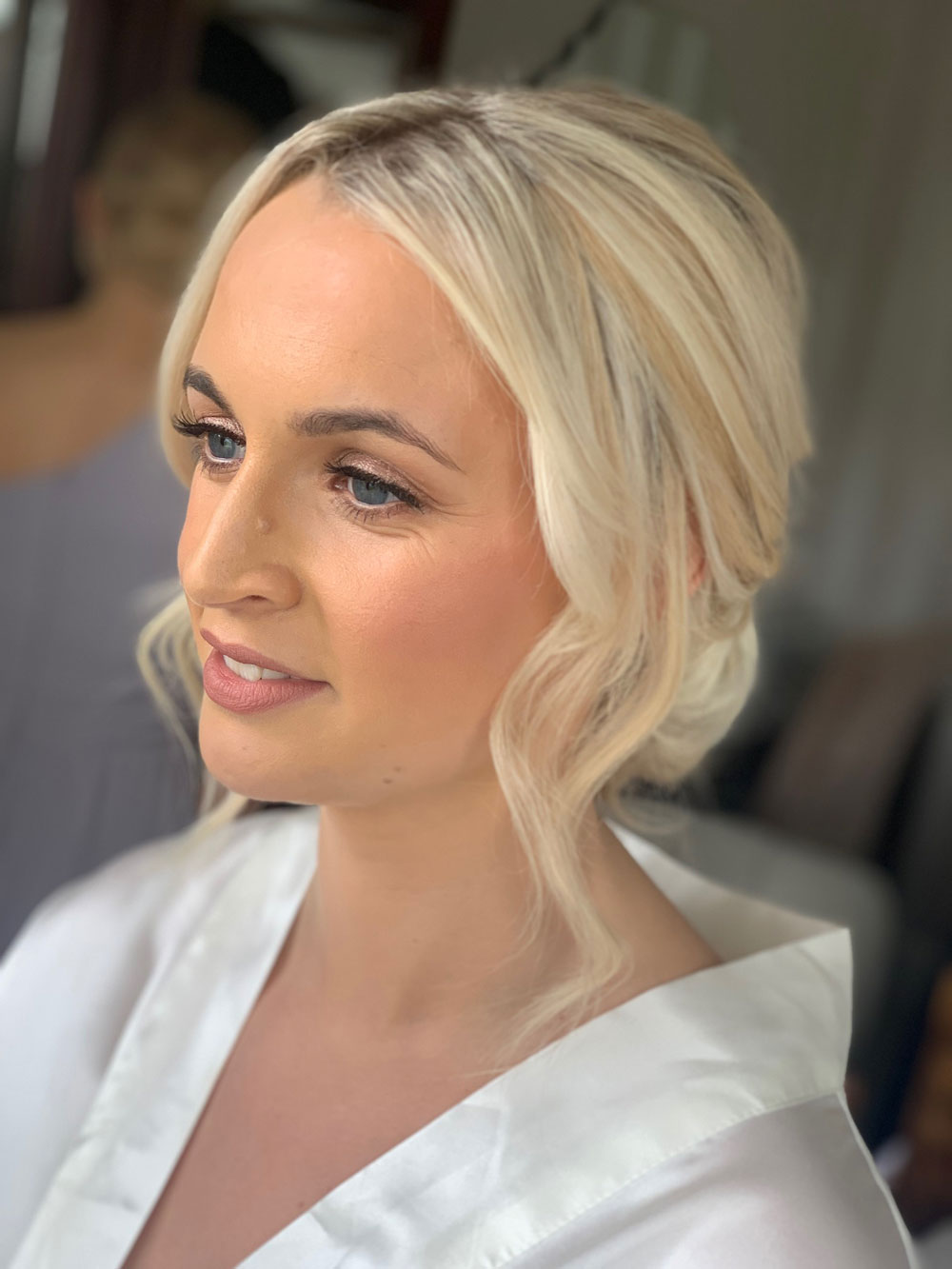 Sarah's work
