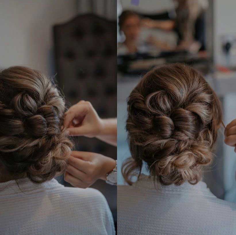 Sharn's work