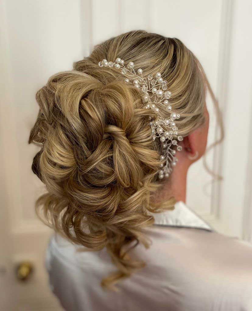 Sharn's work