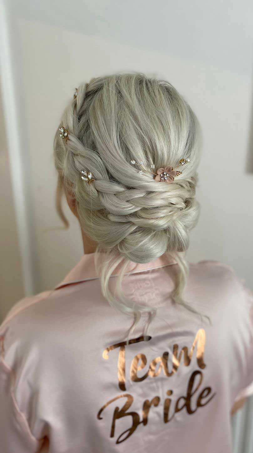 Sharn's work