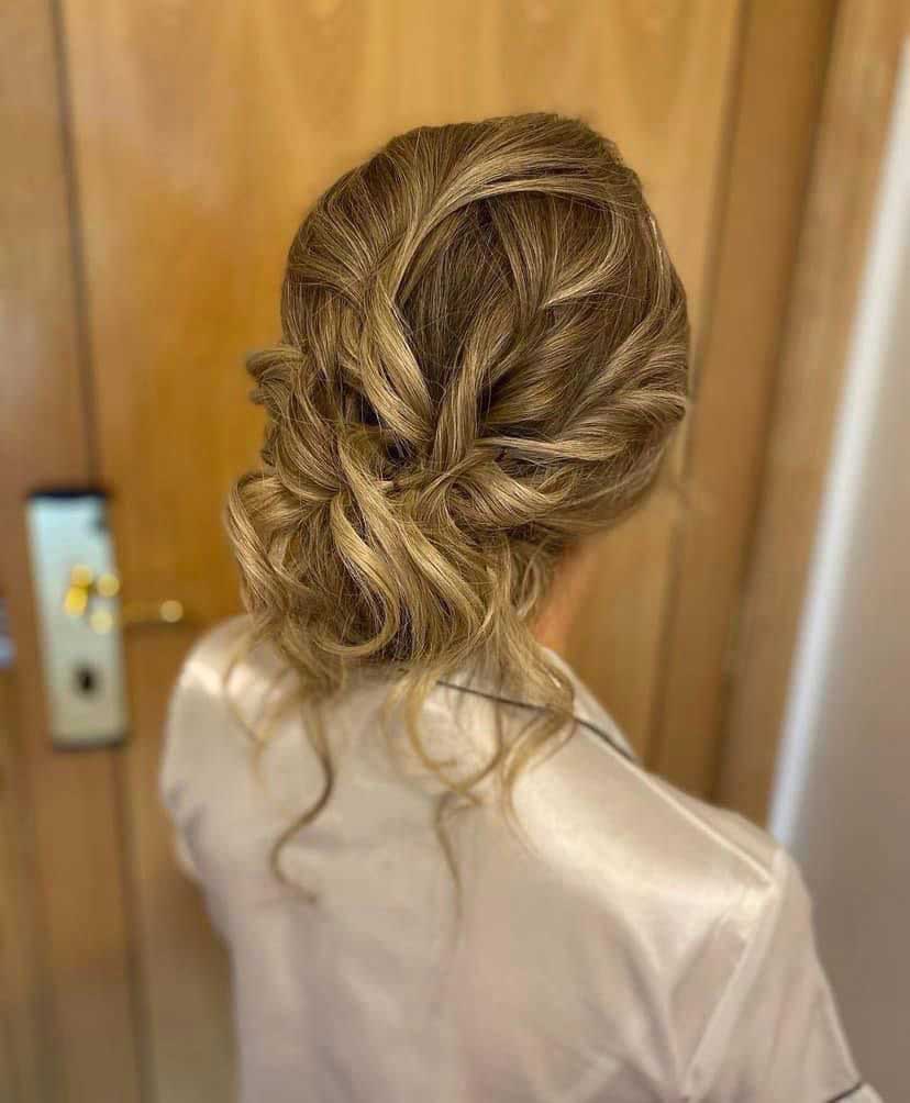 Sharn's work