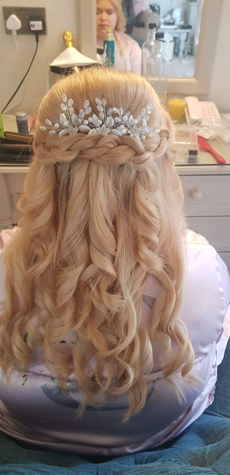 Vikki's work