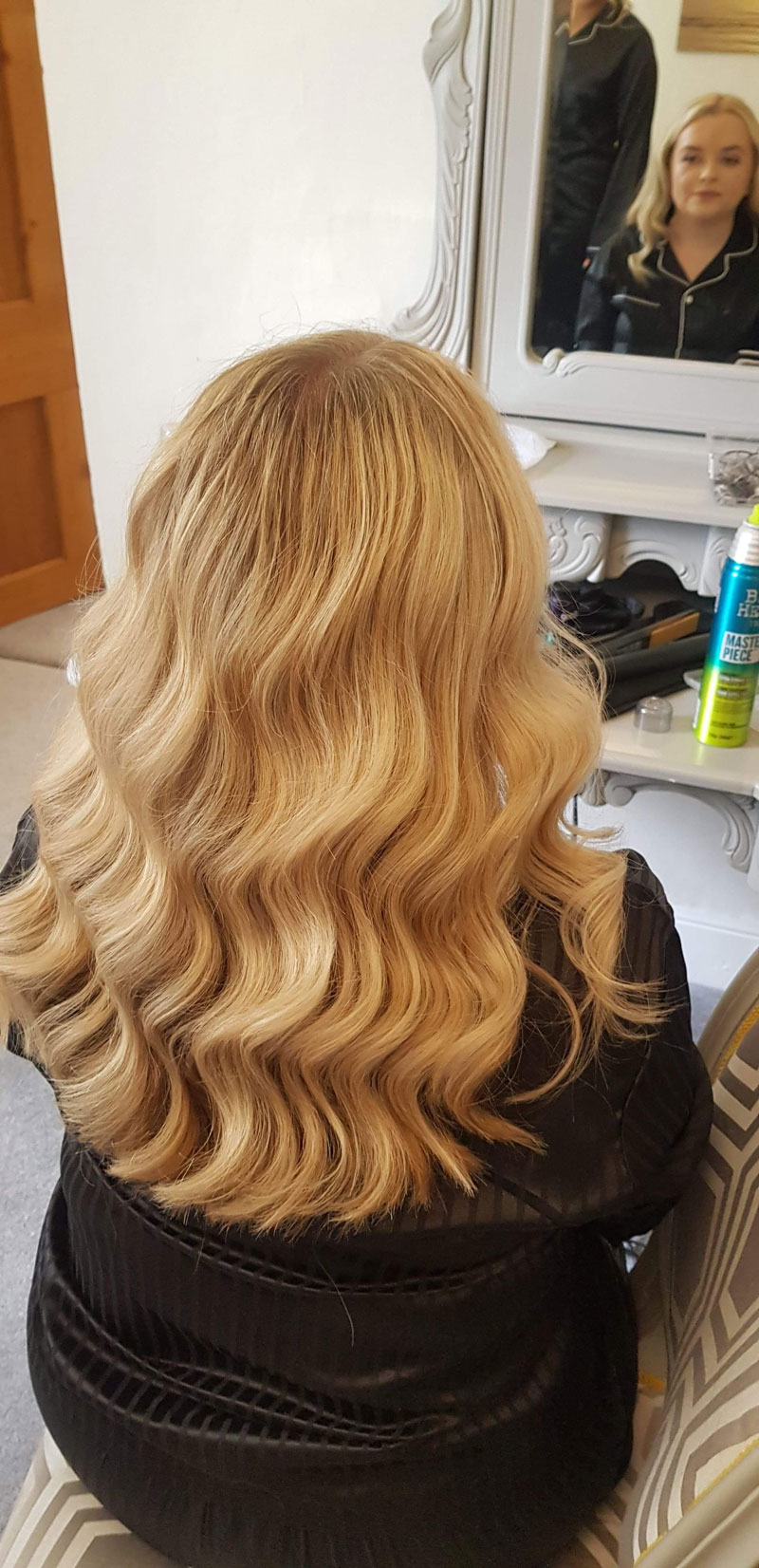 Vikki's work