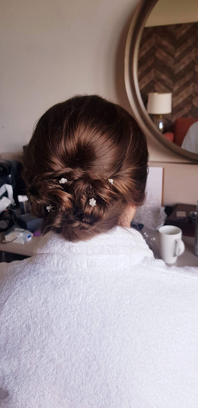 Vikki's work