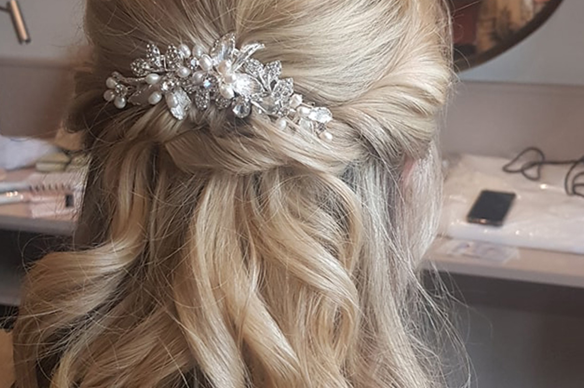 Vikki's work