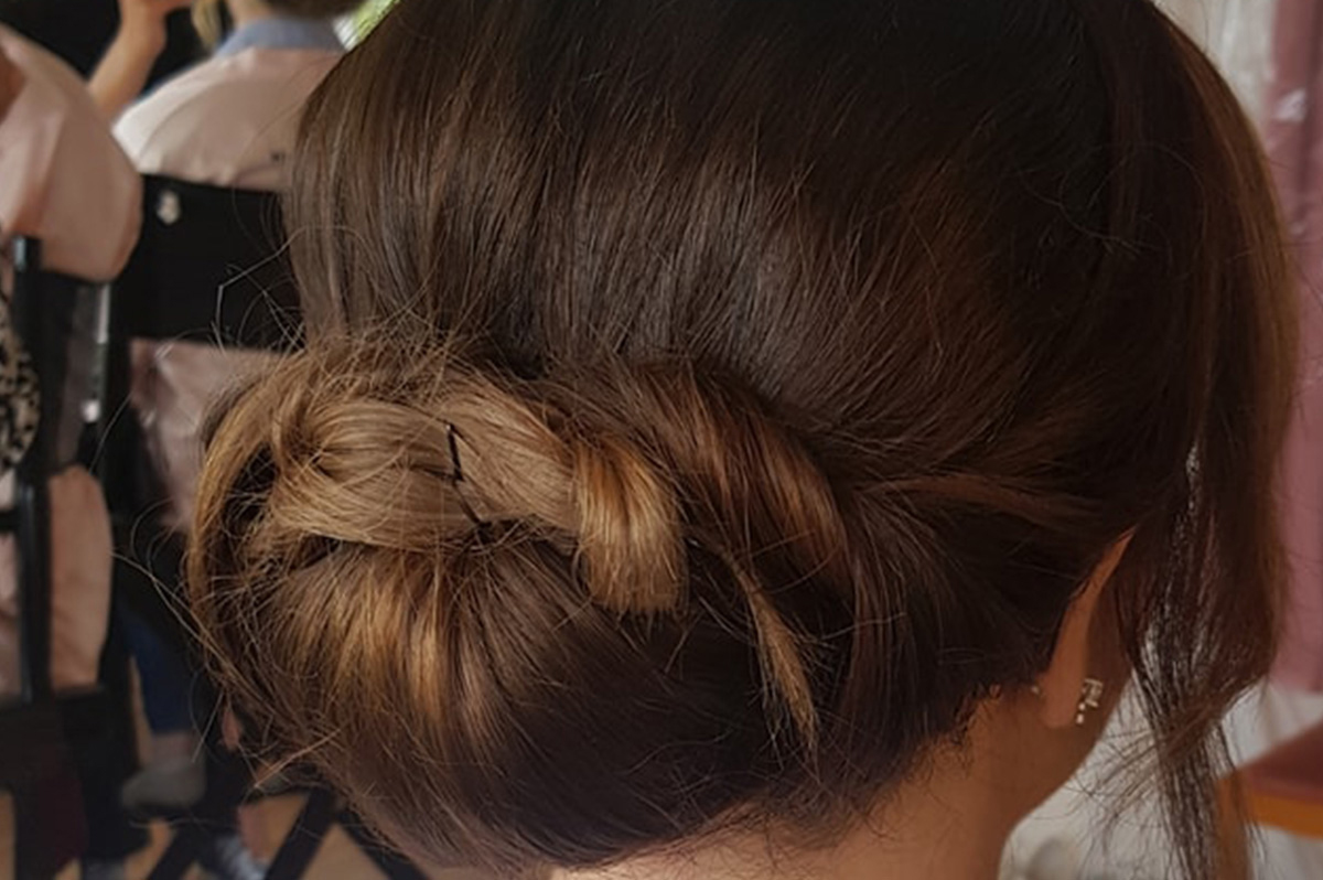 Vikki's work