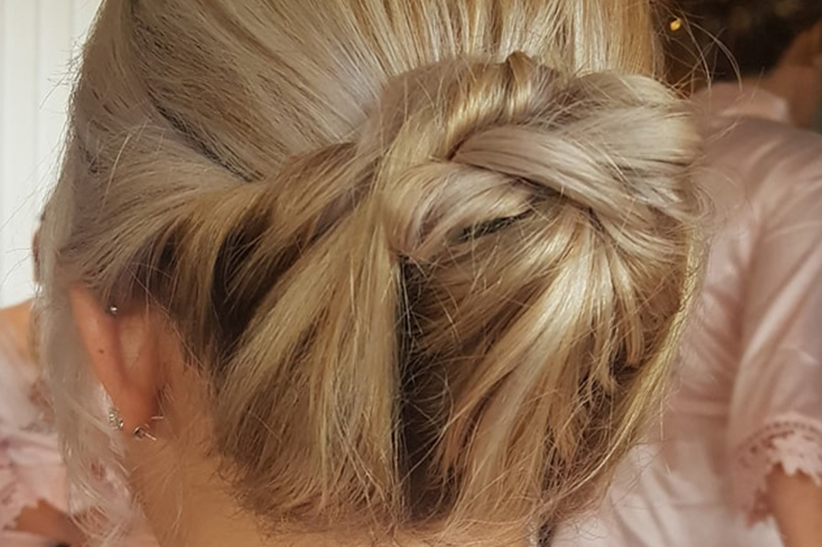 Vikki's work