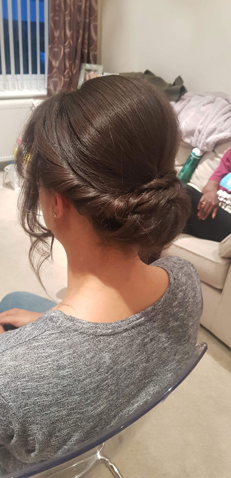 Vikki's work