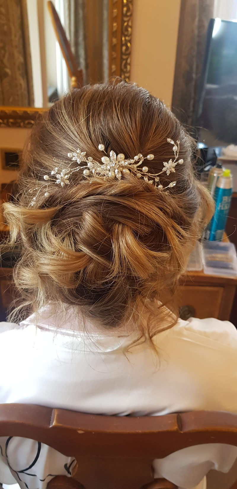 Vikki's work