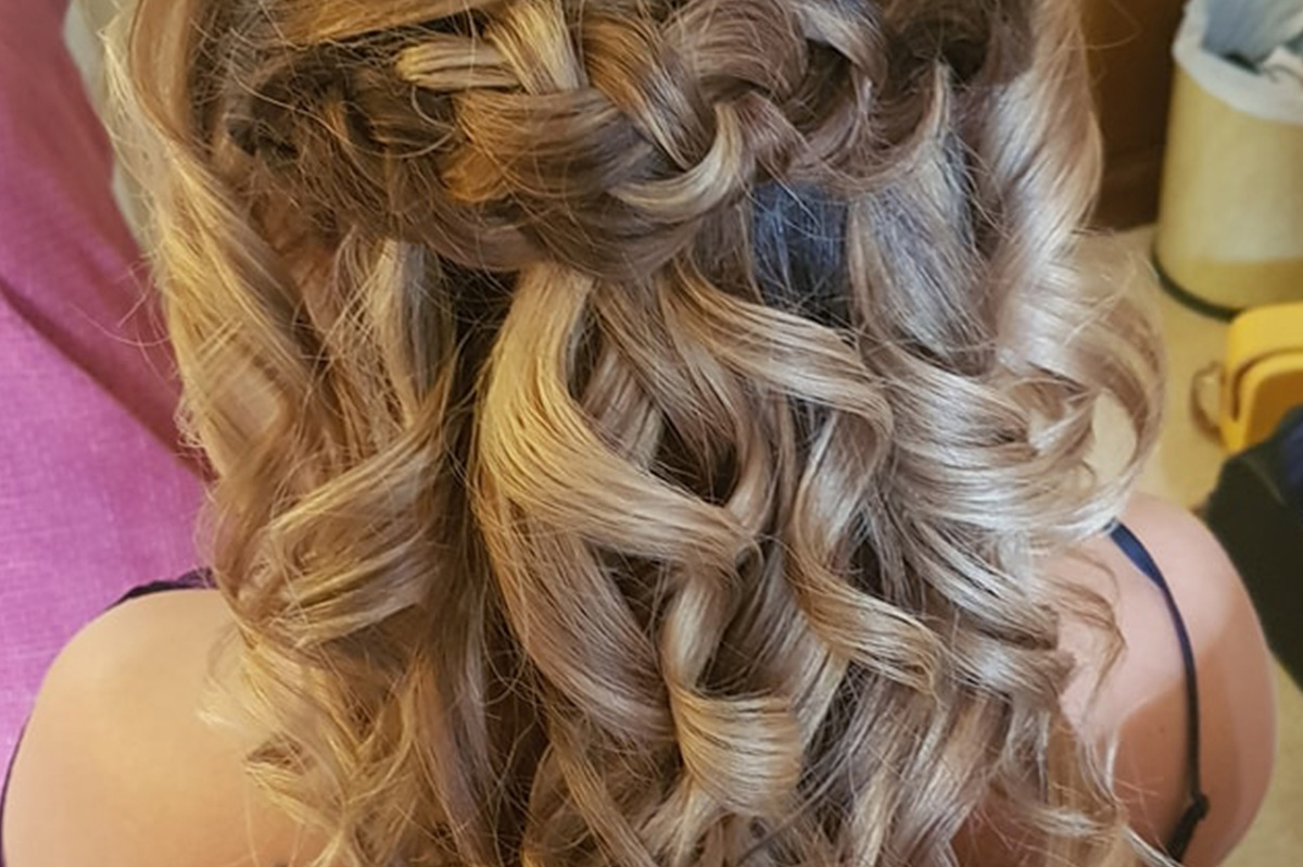 Vikki's work