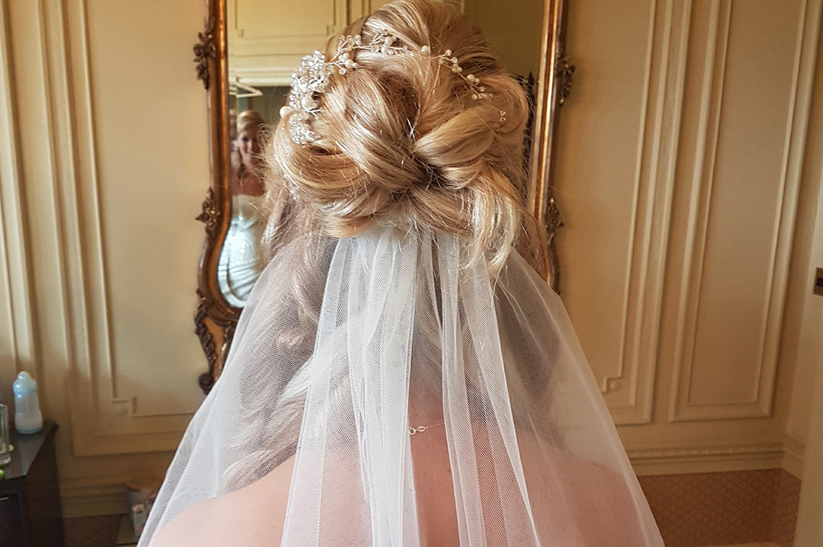 Vikki's work