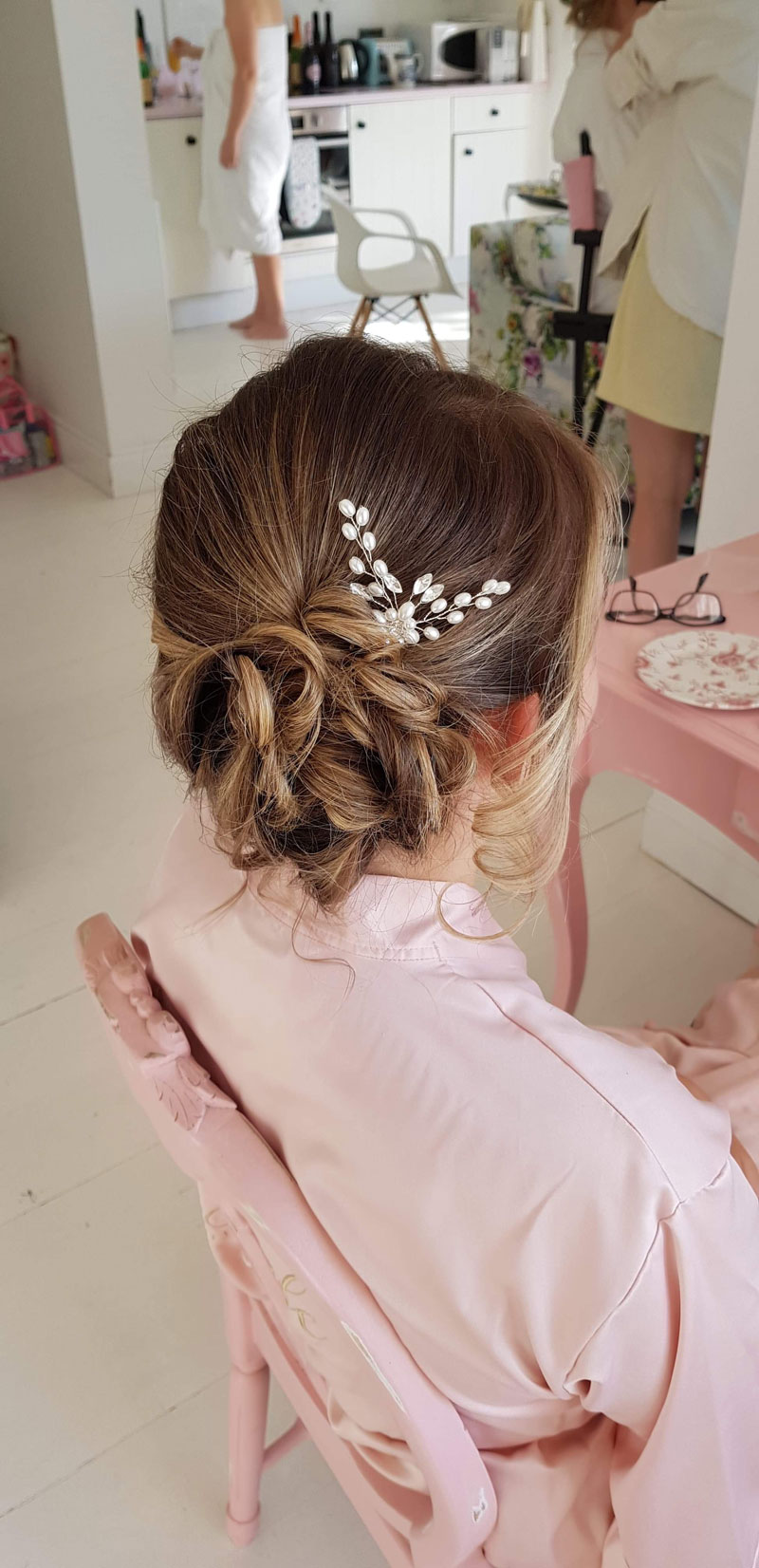 Vikki's work