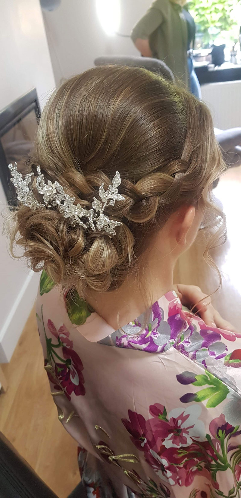 Vikki's work